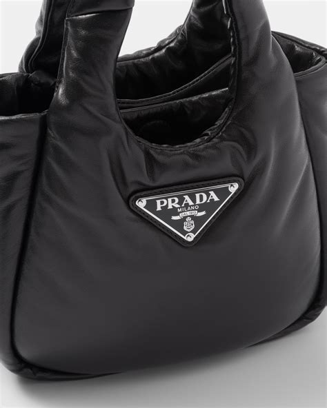 prada padded small|prada mini bags.